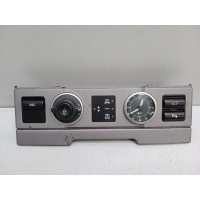 Блок кнопок Land Rover Range Rover 3 2002-2010 YUL500690PUY