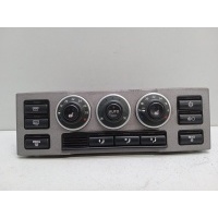Блок управления отопителем Land Rover Range Rover 3 2002-2010 JFC000374PUY