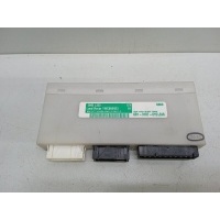 Блок электронный Land Rover Range Rover 3 2002-2010 YWC000923