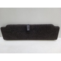 Пол багажника Нижн. Land Rover Range Rover 3 2002-2010 EQZ000050LUP