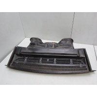 Корпус салонного фильтра Land Rover Range Rover 3 2002-2010 JME500020