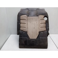 Крышка двигателя декоративная Land Rover Range Rover 3 2002-2010 LBH500062