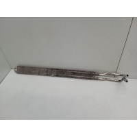 Радиатор гидроусилителя Land Rover Range Rover 3 2002-2010 QGC500171