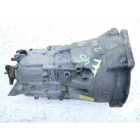 Кпп bmw 3 e46 2300 - 1434404