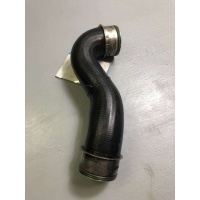 Патрубок интеркулера Volkswagen Golf 4 2003 1J0145828AD