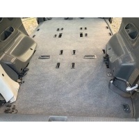 Покрытие toyota previa ii