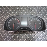 Спидометр часы seat толедо 6ja920900