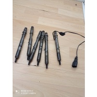 Audi volkswagen 2.5 форсунки 059130202f