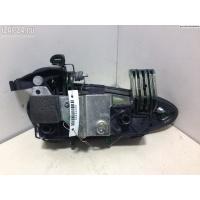 Ручка двери нaружная Зад. Левая Fiat Grande Punto 2006 735471440