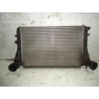 Радиатор интеркулера Volkswagen Passat B6 2005 3C0145805R