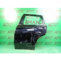 дверь BMW X3 G01 2017-нв 41007465533