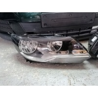 Volkswagen tiguan 5n0 рестайлинг 11 - 16r фара правая передняя европа