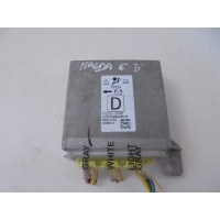 Блок сенсор airbag gs1d - 57k30 mazda 6 ii gh