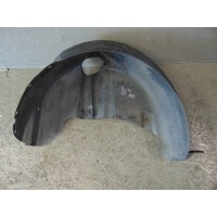 Подкрылок правая задняя volkswagen поло iv 6q0810972a