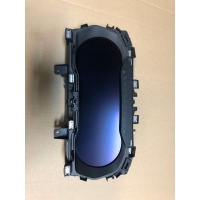Часы virtual cokpit aid спидометр passat b8