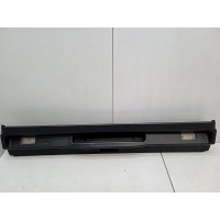 Обшивка двери багажника Верх. Land Rover Range Rover 3 2002-2010 EQT500550PVA