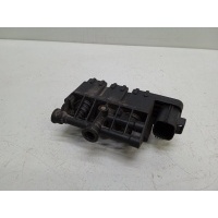 Клапан Land Rover Range Rover 3 2002-2010 RVH500050