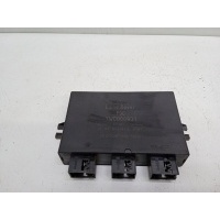 Блок управления парктроником Land Rover Range Rover 3 2002-2010 YWC000931