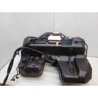 Бак топливный Land Rover Range Rover 3 2002-2010 WFE500801, WFE500800