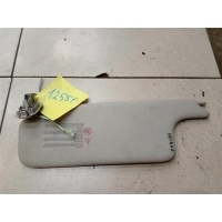 Козырек солнцезащитный правый Renault Megane 2 2002-2008 2004 8200246819
