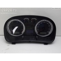 Щиток приборный (панель приборов) Volkswagen Golf-4 2003 1j5920826c