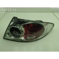 Патрон лампы фонаря Mazda 6 (2002-2007) GG/GY 2003 GJ6A51150E