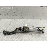 Механизм стеклоочистителя переднего (трапеция дворников) Mercedes W203 (C) 2002 2038200342