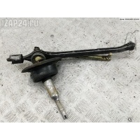 Кулиса КПП BMW 3 E46 (1998-2006) 2000 25111434107