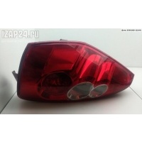 Патрон лампы фонаря Mazda 5 2006 C23551160E
