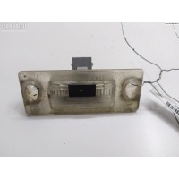 Подсветка номера Audi A4 B5 (1994-2001) 1998 8D9943021