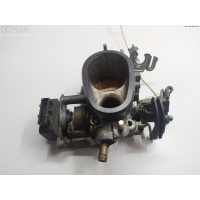 Заслонка дроссельная Audi 100 C4 (1991-1994) 1993 078133154
