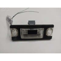 Подсветка номера Audi A4 B5 (1994-2001) 1998 8D9943021