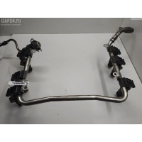 Форсунка топливная Audi 100 C4 (1991-1994) 1993 078133551A