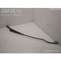 Щеткодержатель (поводок стеклоочистителя) передний R Volkswagen Transporter 4 1994 701955410