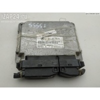 Блок управления двигателем (ДВС) Skoda Felicia 2000 047906030n