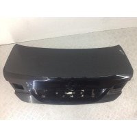 Крышка багажника (дверь 3-5) BMW 3 серия E90/E91/E92/E93 2007 41617168515