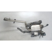 Автономный отопитель Volkswagen Touran 2003-2006 2006 1K0815065AD