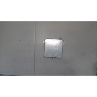 Блок управления двигателем Honda Civic 2001-2005 2004 37820PMHE02
