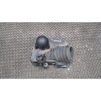 Воздуховод Mercedes-Benz M-Class W163 1998-2004 2002 a1635000016