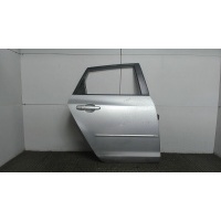Дверь боковая зад. правая Mazda Mazda3 BK 2003-2009 2004 BPYK-72-02XA