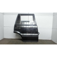 Дверь боковая зад. правая Land Rover Range Rover 2 1994-2003 2001 ALR5964