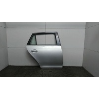 Дверь боковая зад. правая Volkswagen Golf 5 2003-2009 2009 1K9833056