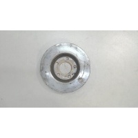 Диск тормозной перед. Mazda Mazda3 BK 2003-2009 2004 BP4Y-33-25XC