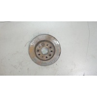 Диск тормозной перед. Volkswagen Jetta 5 2004-2010 2006 1K0615301AC