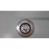 Диск тормозной перед. Toyota Avensis 2 2003-2008 2003 4351205040