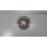 Диск тормозной перед. Honda Civic 2001-2005 2005 45251S6FE10
