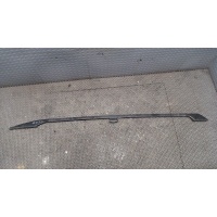 Дуги на крышу (рейлинги), левая Mitsubishi Pajero 2000-2006 2005 MR598105