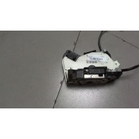 Замок двери перед. правая Volkswagen Jetta 6 2014-2018 2017 5GM837016C