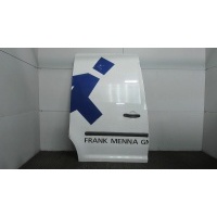 Замок двери зад. левая Volkswagen Caddy 2010-2015 2010 2K5843654
