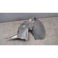 Защита арок (подкрылок) перед. правая Skoda Octavia (A5) 2004-2008 2008 1Z0809958